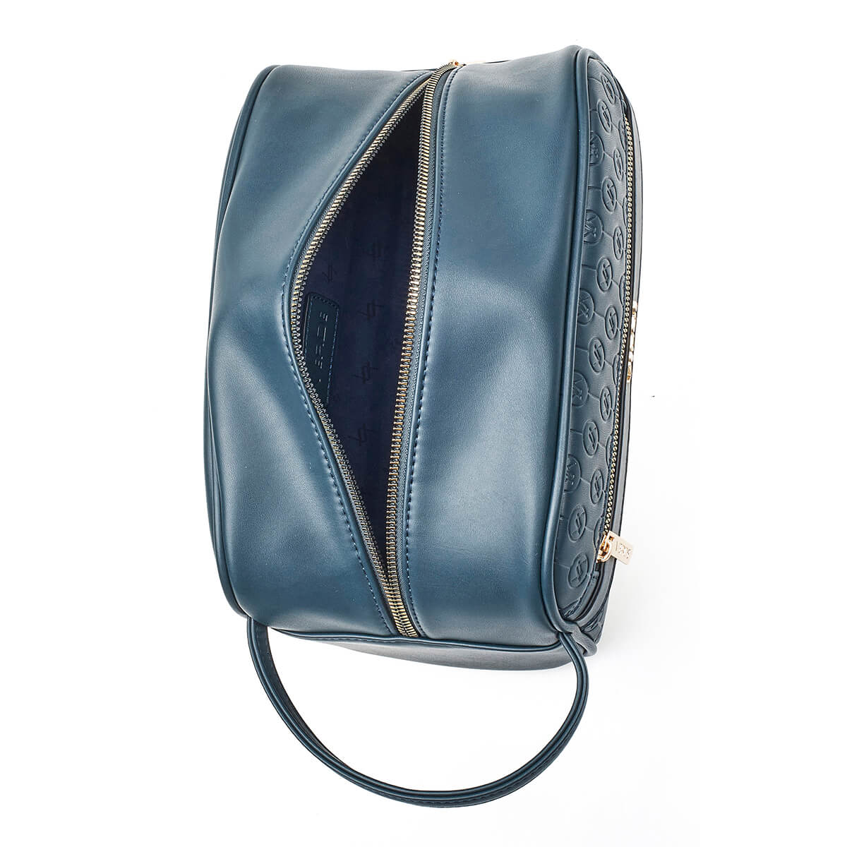 Verde Γυναικείο Νεσεσέρ 07-0283 Πετρόλ