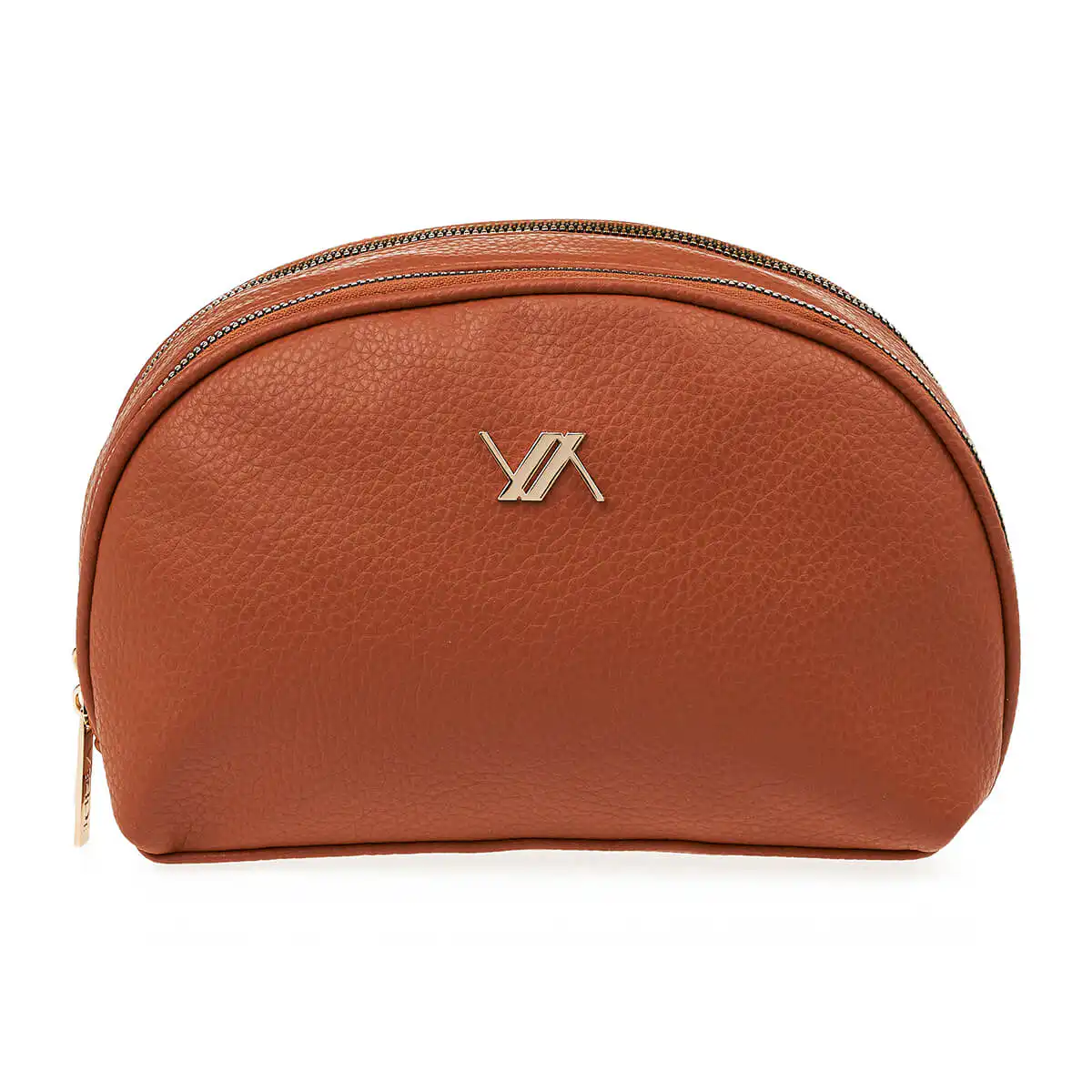 Verde Γυναικείο Νεσεσέρ 07-0284 Καμηλό Verde Γυναικείο Νεσεσέρ 07-0284 Καμηλό