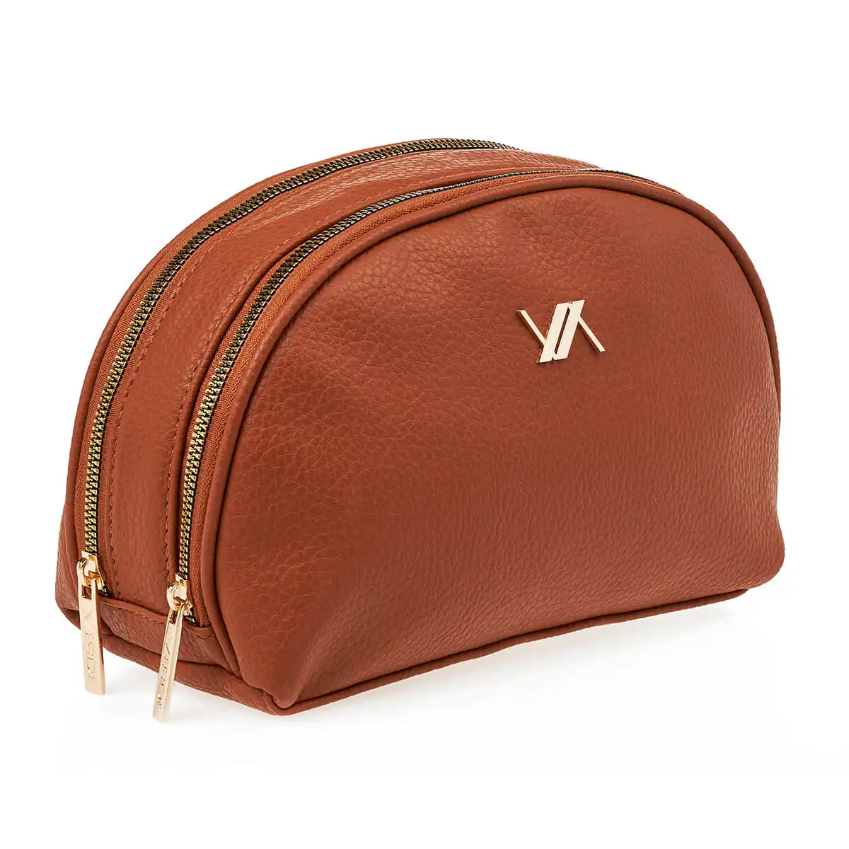 Verde Γυναικείο Νεσεσέρ 07-0284 Καμηλό Verde Γυναικείο Νεσεσέρ 07-0284 Καμηλό