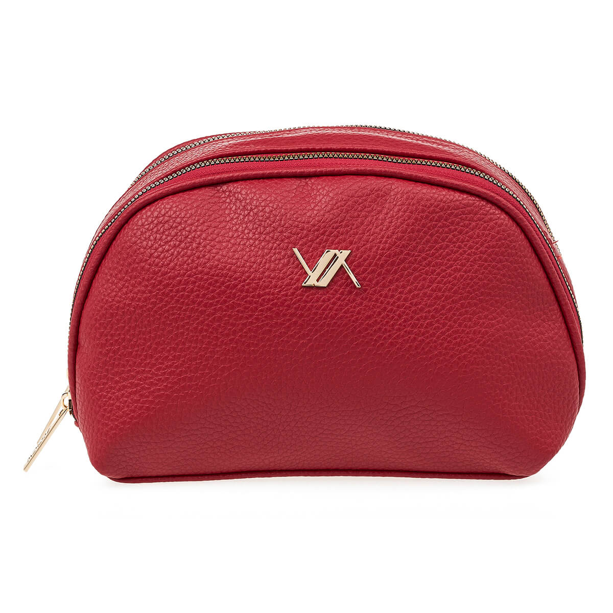 Verde Γυναικείο Νεσεσέρ 07-0284 Κόκκινο