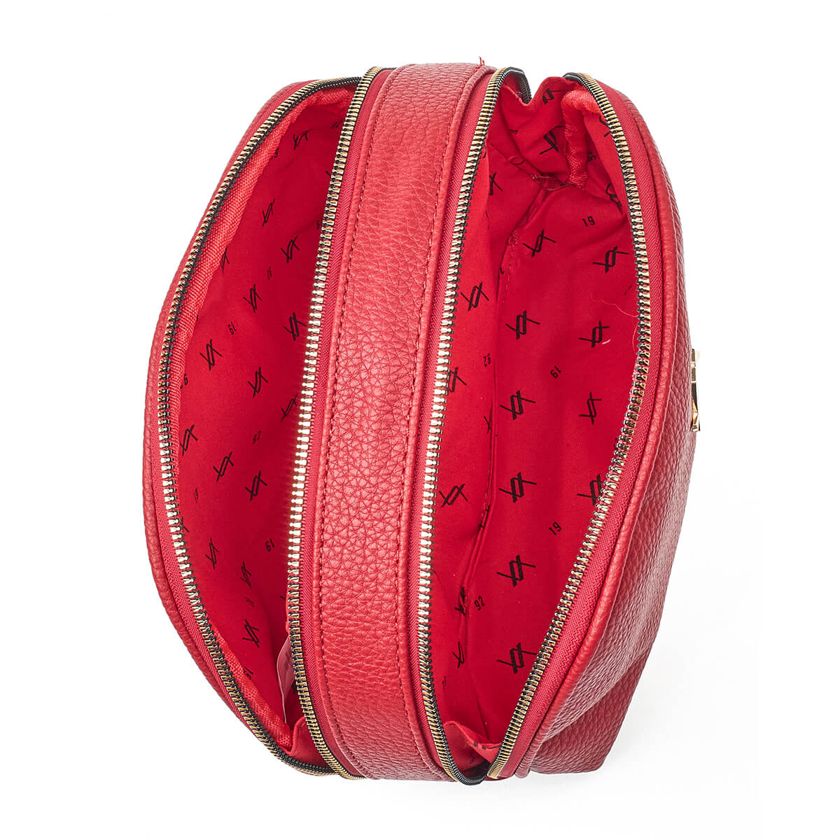 Verde Γυναικείο Νεσεσέρ 07-0284 Κόκκινο