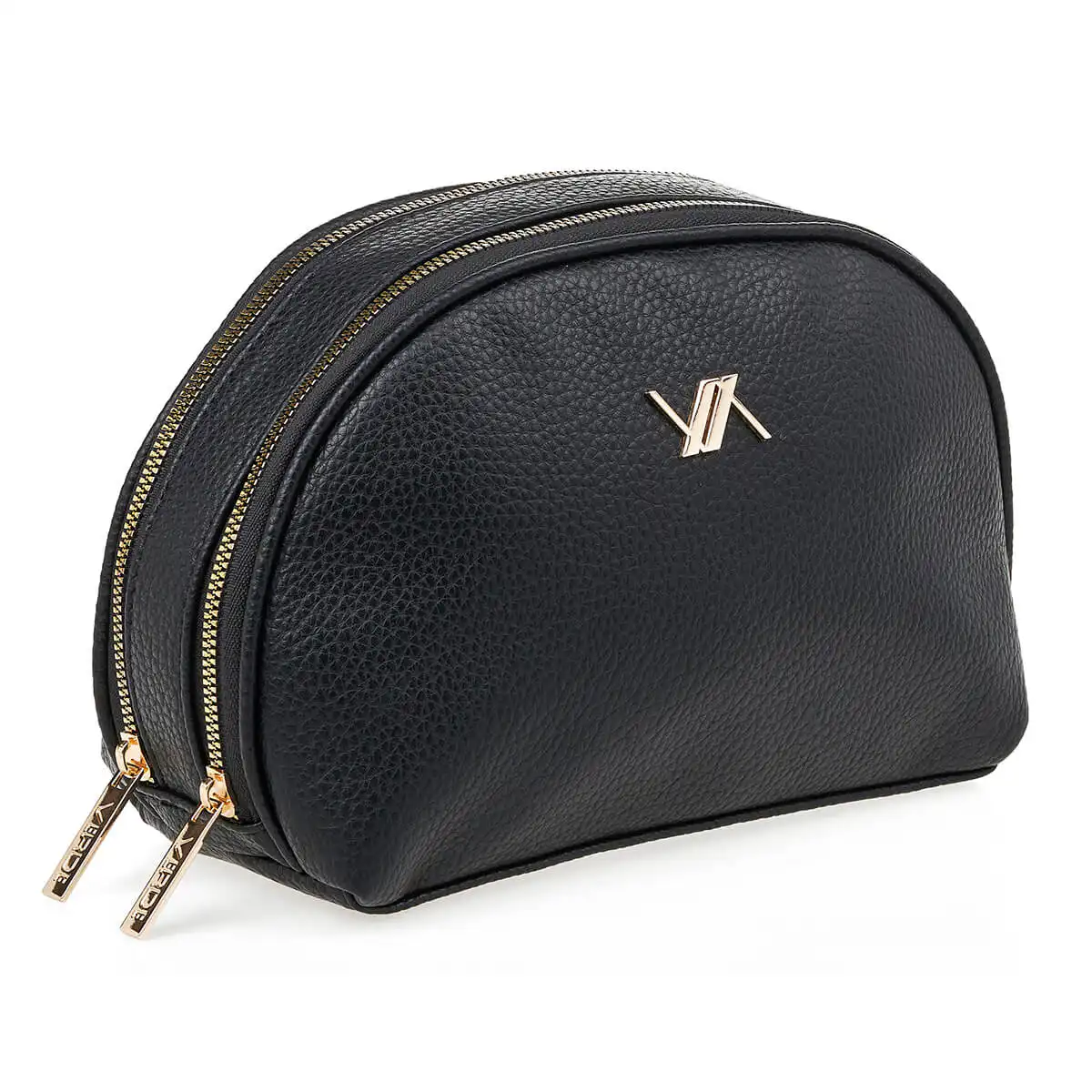 Verde Γυναικείο Νεσεσέρ 07-0284 Μαύρο Verde Γυναικείο Νεσεσέρ 07-0284 Μαύρο