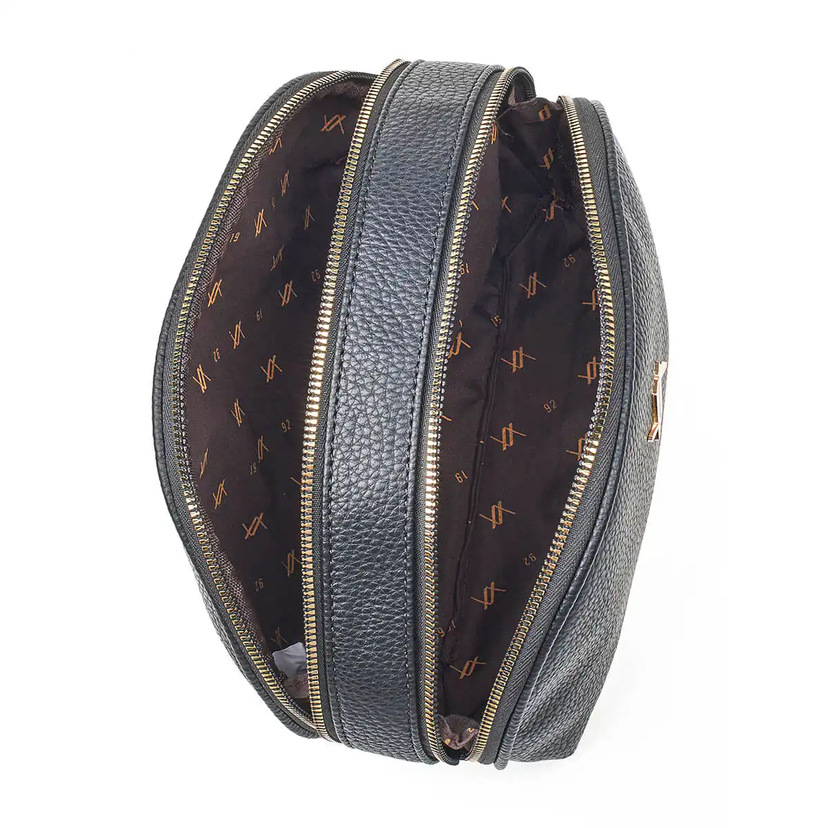 Verde Γυναικείο Νεσεσέρ 07-0284 Μαύρο