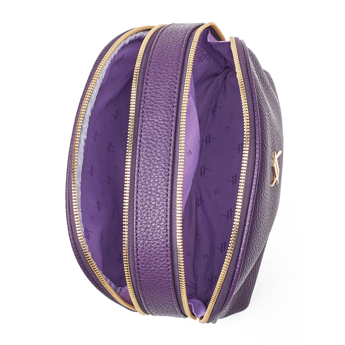 Verde Γυναικείο Νεσεσέρ 07-0284 Μωβ