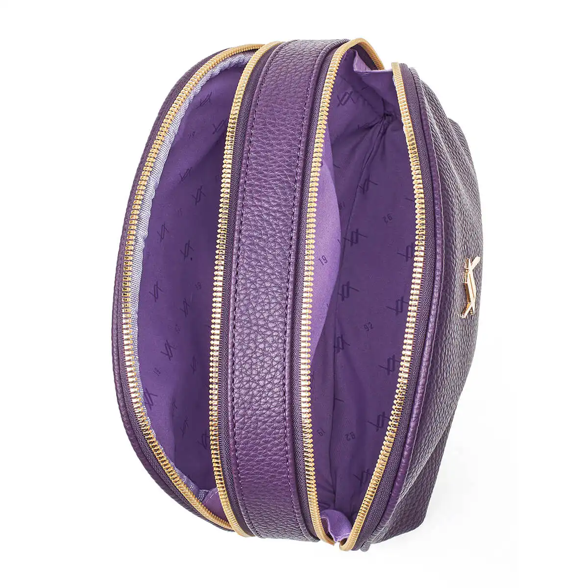 Verde Γυναικείο Νεσεσέρ 07-0284 Μωβ