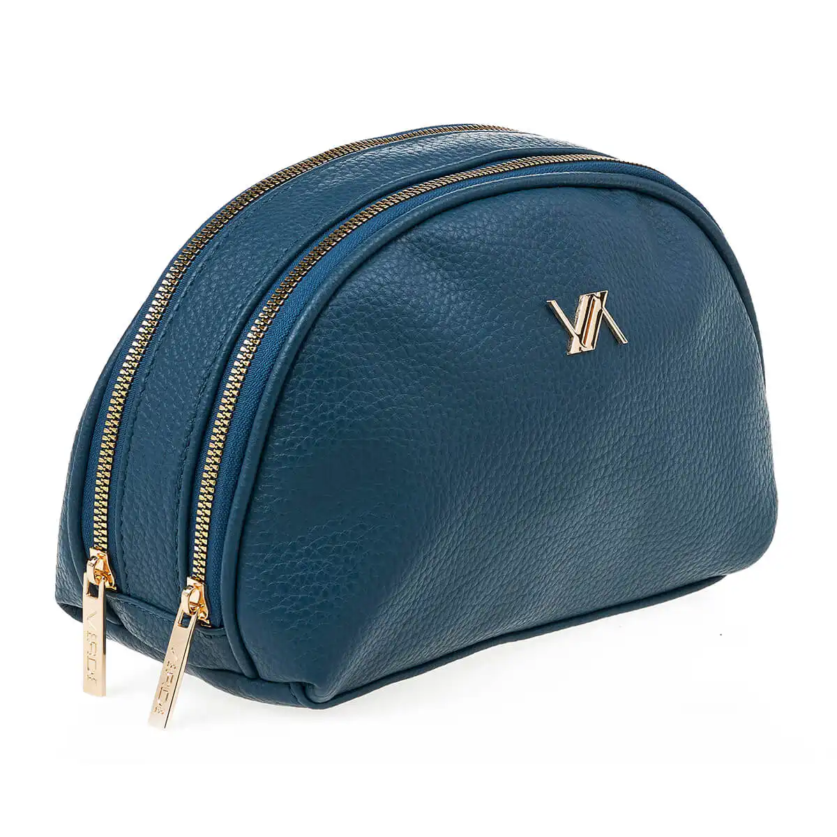 Verde Γυναικείο Νεσεσέρ 07-0284 Πετρόλ Verde Γυναικείο Νεσεσέρ 07-0284 Πετρόλ