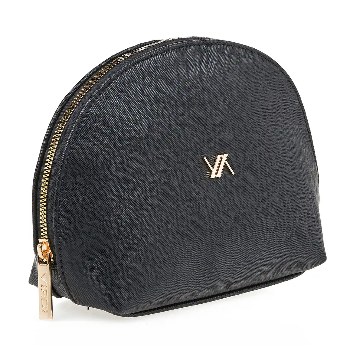 Verde Γυναικείο Νεσεσέρ 07-0285 Μαύρο Verde Γυναικείο Νεσεσέρ 07-0285 Μαύρο