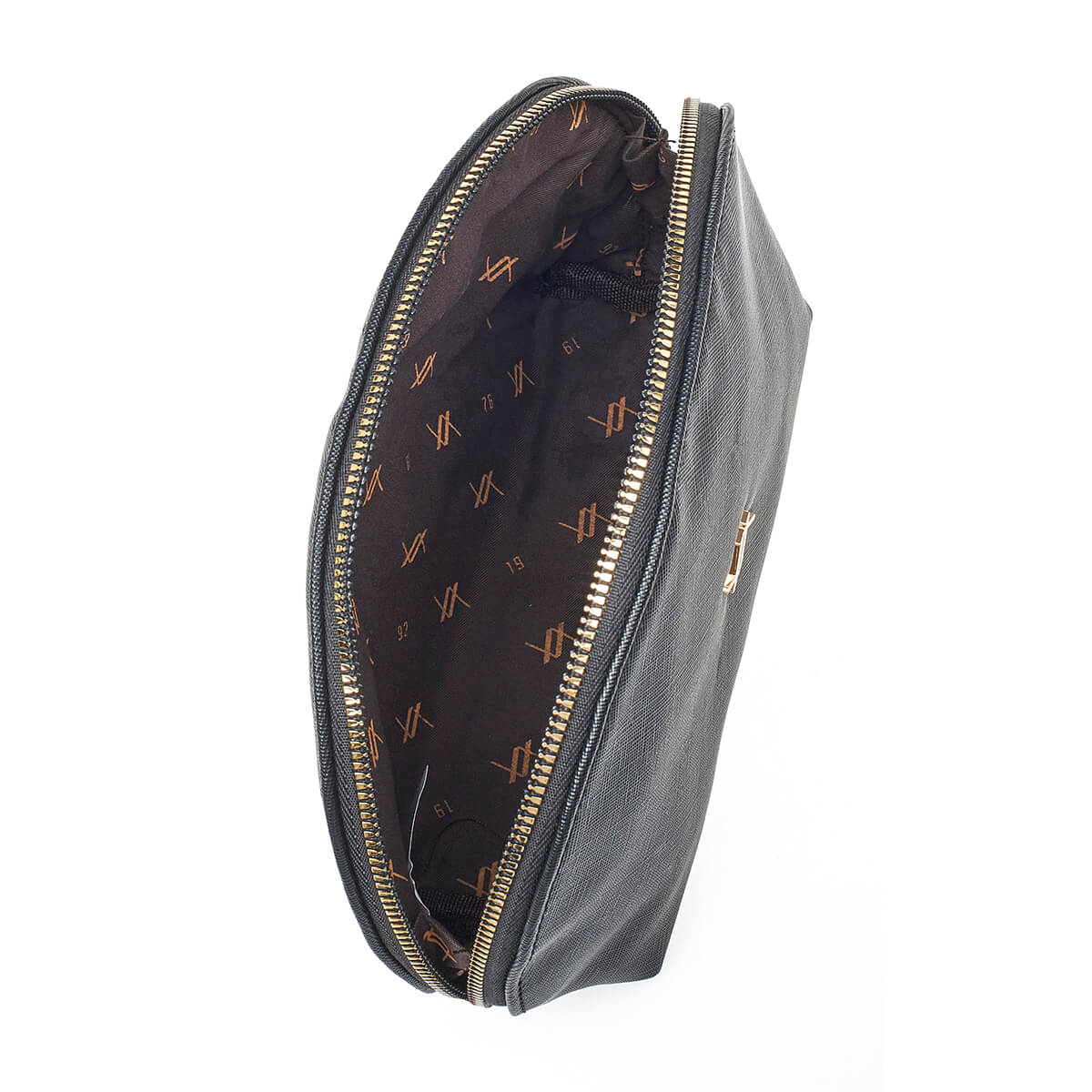 Verde Γυναικείο Νεσεσέρ 07-0285 Μαύρο