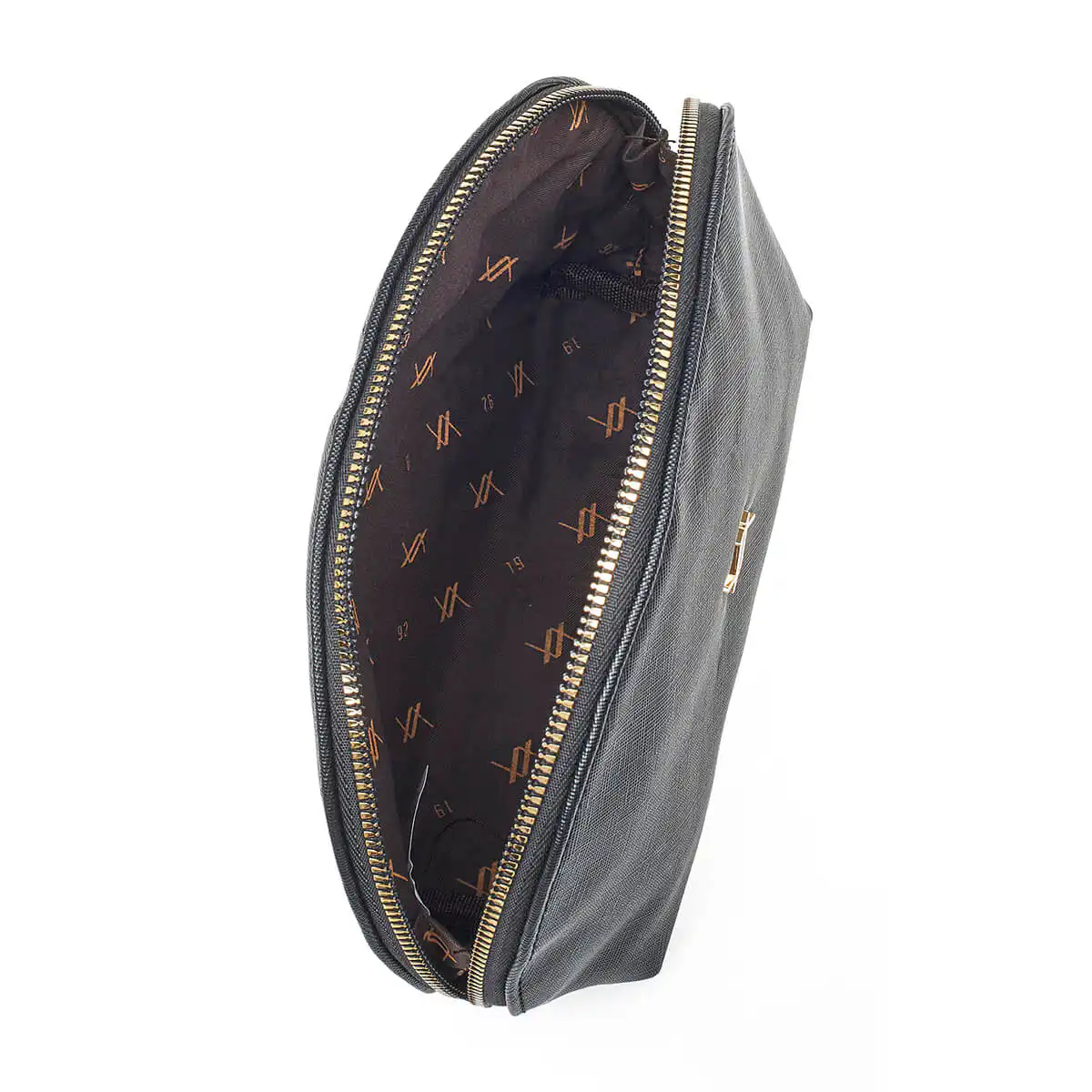 Verde Γυναικείο Νεσεσέρ 07-0285 Μαύρο