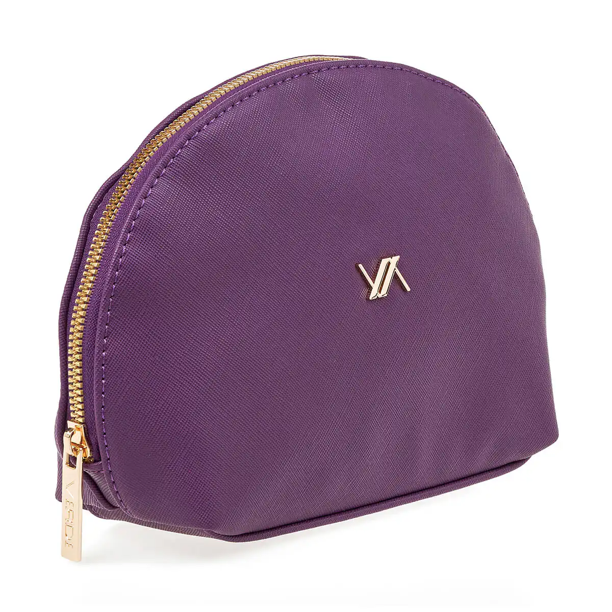 Verde Γυναικείο Νεσεσέρ 07-0285 Μωβ Verde Γυναικείο Νεσεσέρ 07-0285 Μωβ