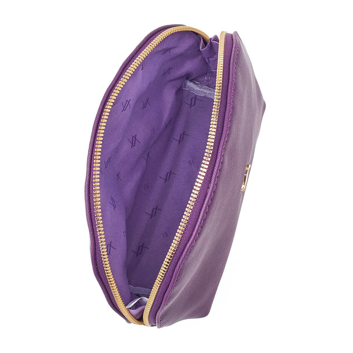 Verde Γυναικείο Νεσεσέρ 07-0285 Μωβ