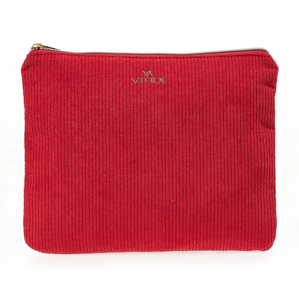 Verde Γυναικείο Νεσεσέρ 07-0286 Κόκκινο Verde Γυναικείο Νεσεσέρ 07-0286 Κόκκινο