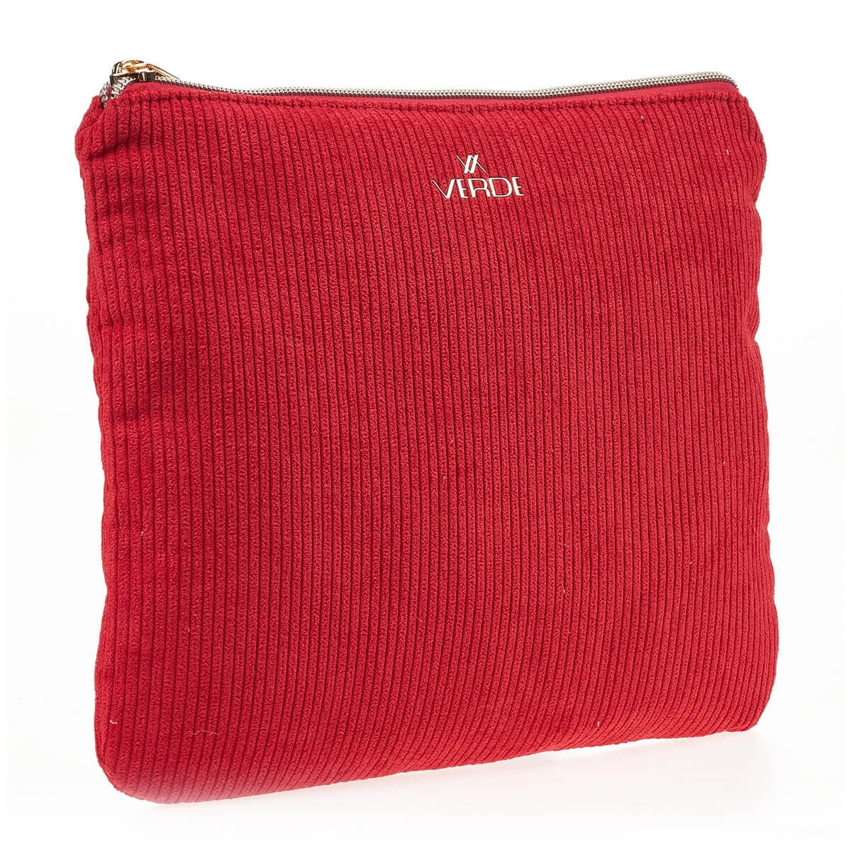 Verde Γυναικείο Νεσεσέρ 07-0286 Κόκκινο