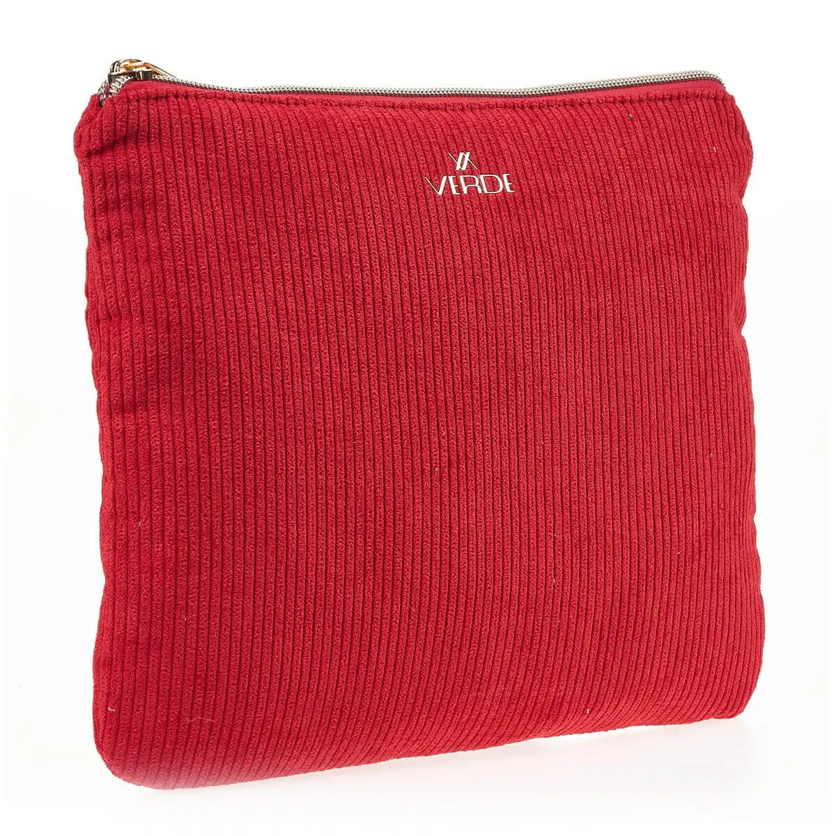 Verde Γυναικείο Νεσεσέρ 07-0286 Κόκκινο Verde Γυναικείο Νεσεσέρ 07-0286 Κόκκινο