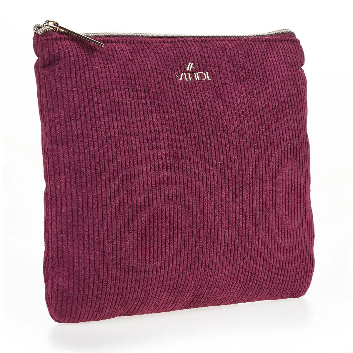 Verde Γυναικείο Νεσεσέρ 07-0286 Ματζέντα Verde Γυναικείο Νεσεσέρ 07-0286 Ματζέντα