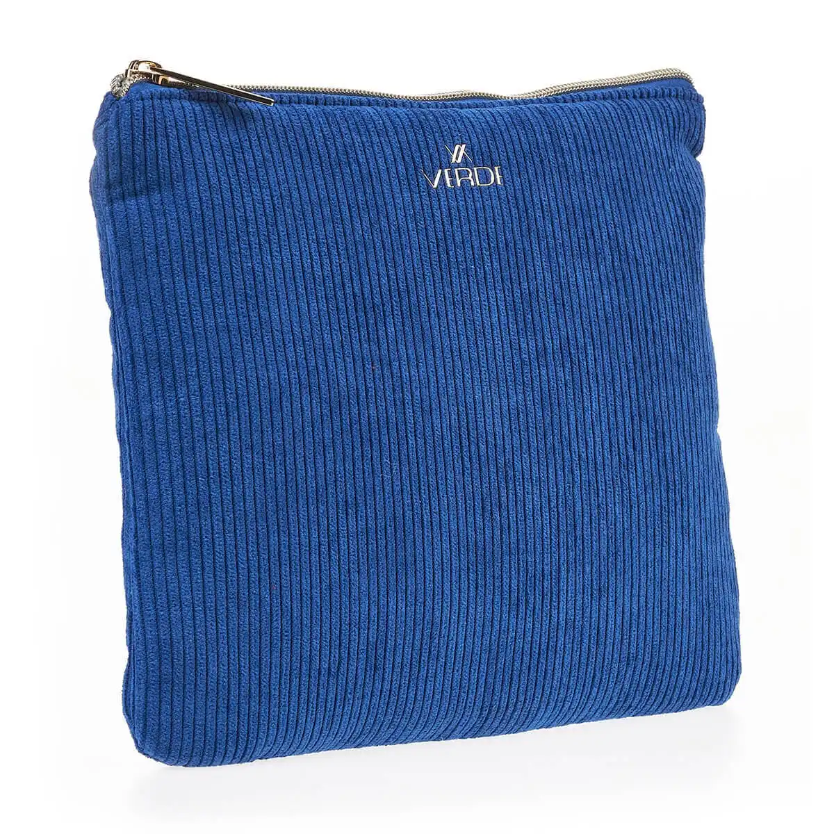 Verde Γυναικείο Νεσεσέρ 07-0286 Μπλε Verde Γυναικείο Νεσεσέρ 07-0286 Μπλε