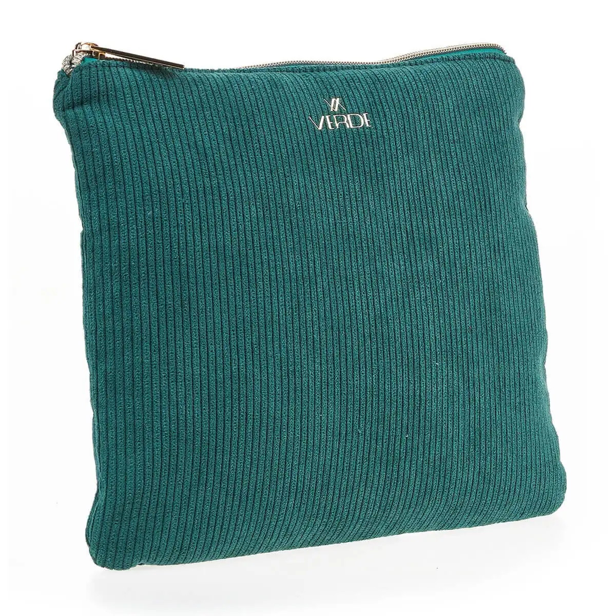 Verde Γυναικείο Νεσεσέρ 07-0286 Πράσινο Verde Γυναικείο Νεσεσέρ 07-0286 Πράσινο