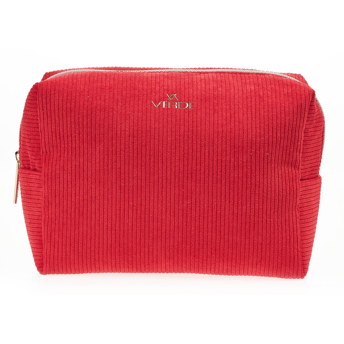 Verde Γυναικείο Νεσεσέρ 07-0287 Κόκκινο