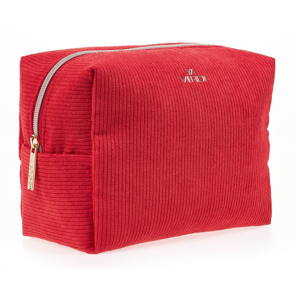 Verde Γυναικείο Νεσεσέρ 07-0287 Κόκκινο