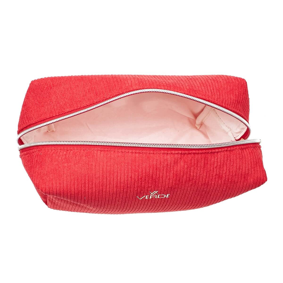 Verde Γυναικείο Νεσεσέρ 07-0287 Κόκκινο