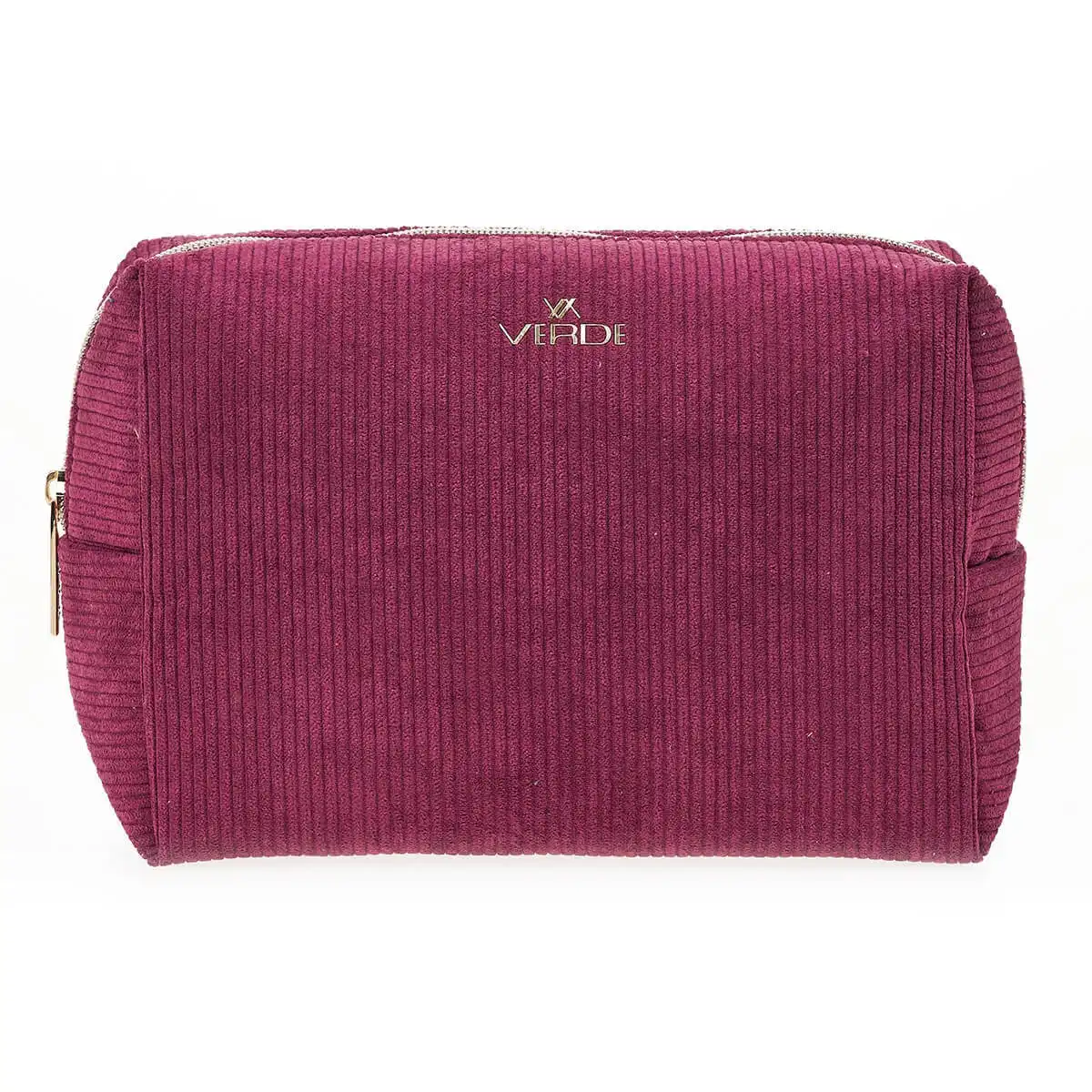 Verde Γυναικείο Νεσεσέρ 07-0287 Ματζέντα Verde Γυναικείο Νεσεσέρ 07-0287 Ματζέντα