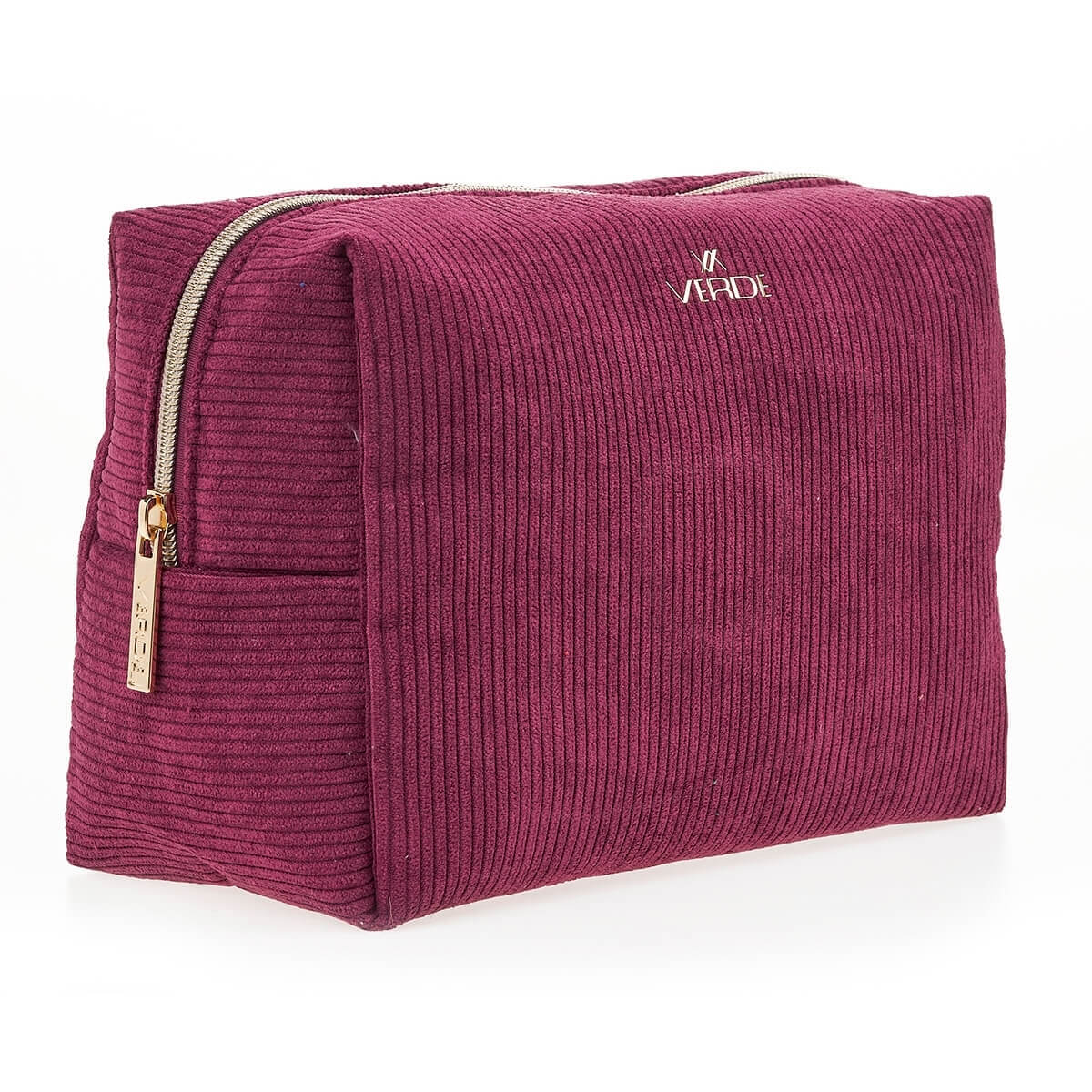 Verde Γυναικείο Νεσεσέρ 07-0287 Ματζέντα