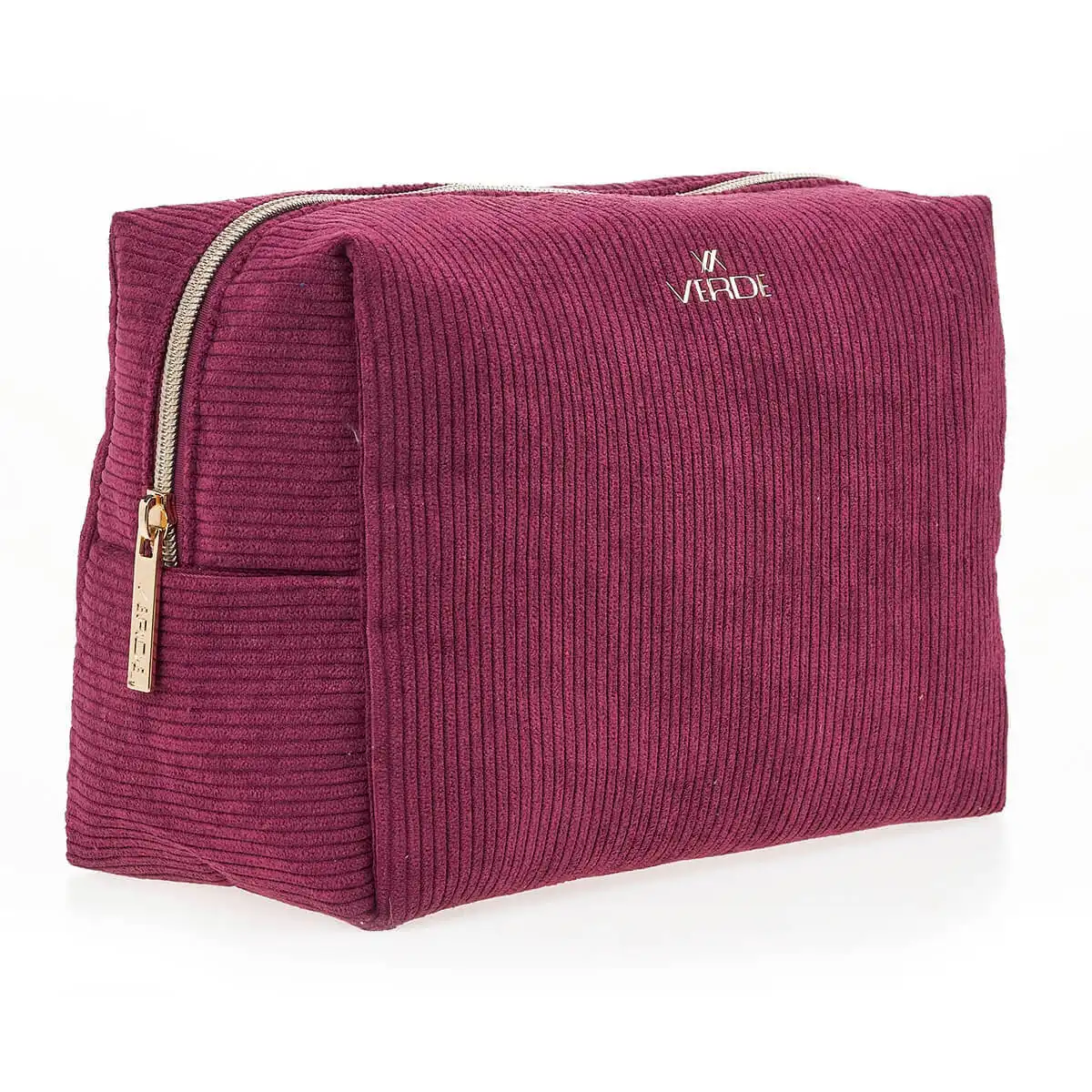 Verde Γυναικείο Νεσεσέρ 07-0287 Ματζέντα Verde Γυναικείο Νεσεσέρ 07-0287 Ματζέντα