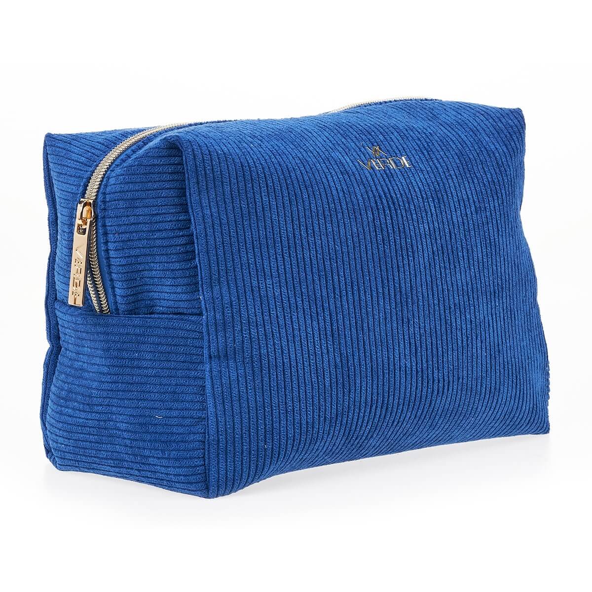 Verde Γυναικείο Νεσεσέρ 07-0287 Μπλε