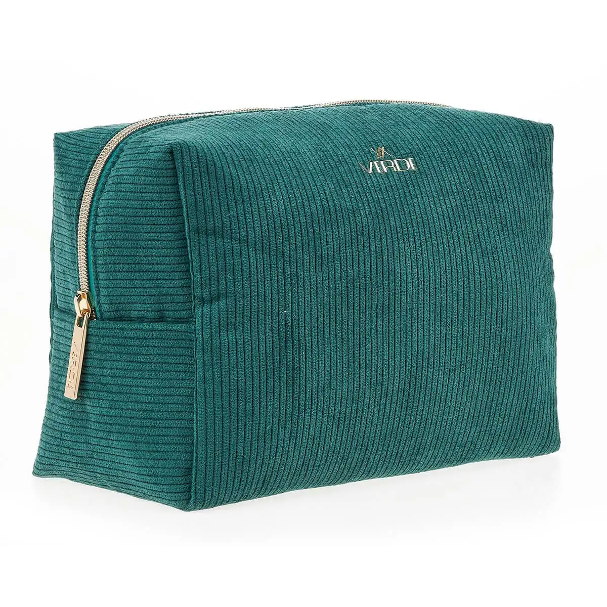 Verde Γυναικείο Νεσεσέρ 07-0287 Πράσινο Verde Γυναικείο Νεσεσέρ 07-0287 Πράσινο