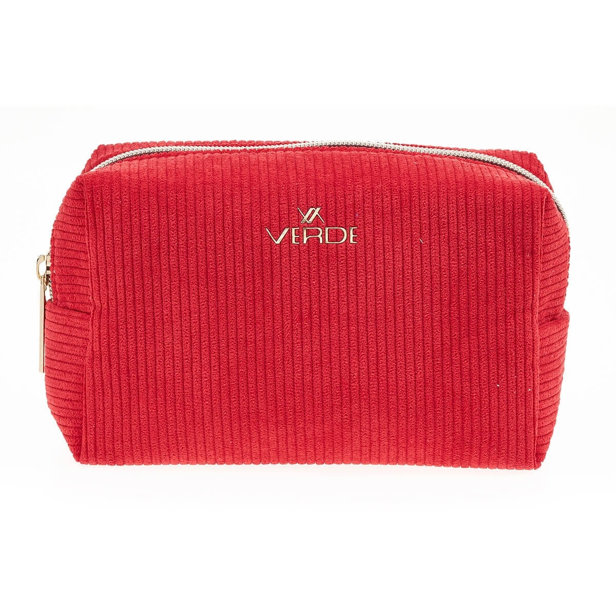 Verde Γυναικείο Νεσεσέρ 07-0288 Κόκκινο