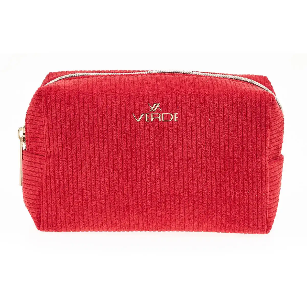 Verde Γυναικείο Νεσεσέρ 07-0288 Κόκκινο Verde Γυναικείο Νεσεσέρ 07-0288 Κόκκινο