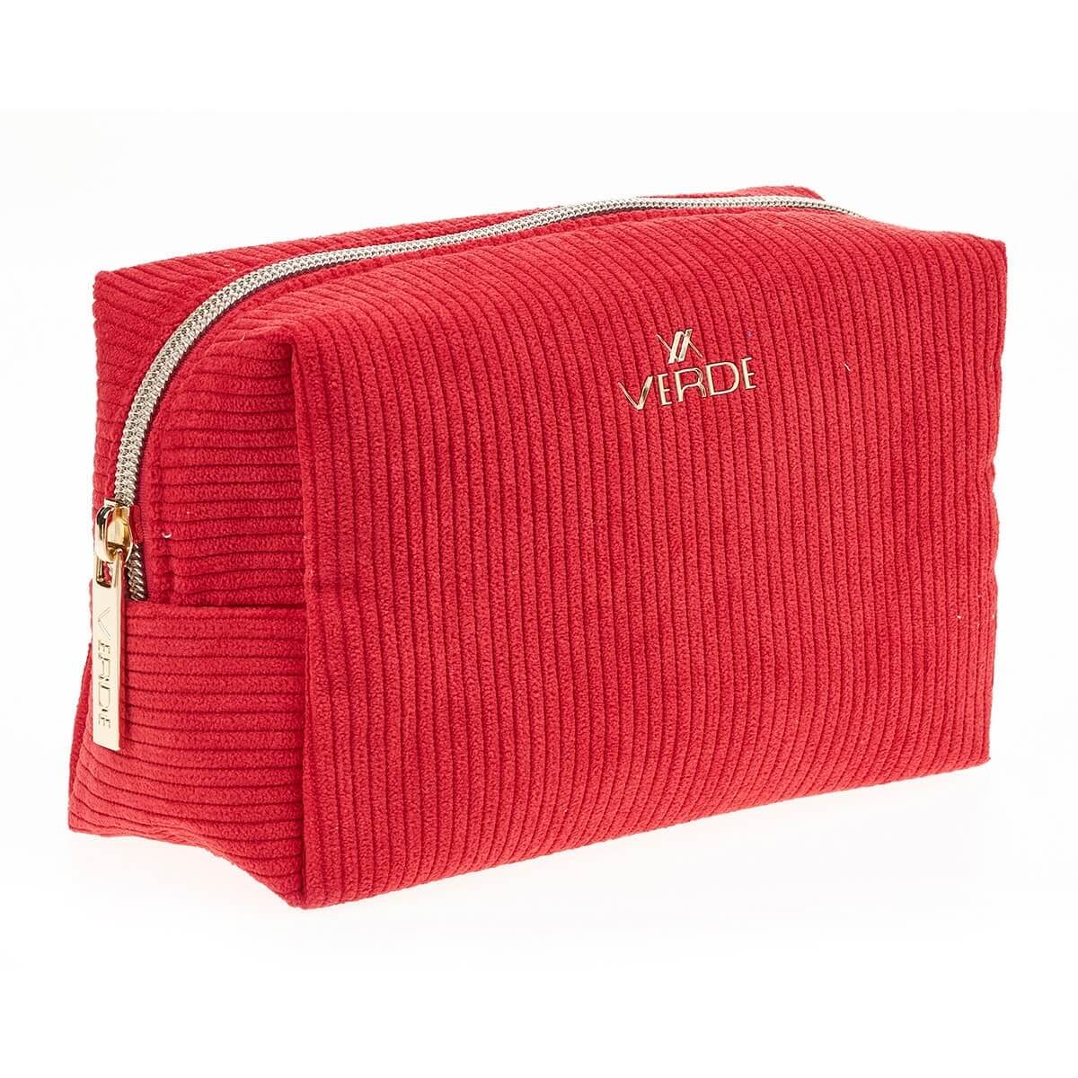 Verde Γυναικείο Νεσεσέρ 07-0288 Κόκκινο