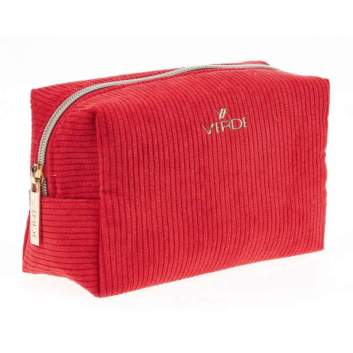 Verde Γυναικείο Νεσεσέρ 07-0288 Κόκκινο Verde Γυναικείο Νεσεσέρ 07-0288 Κόκκινο