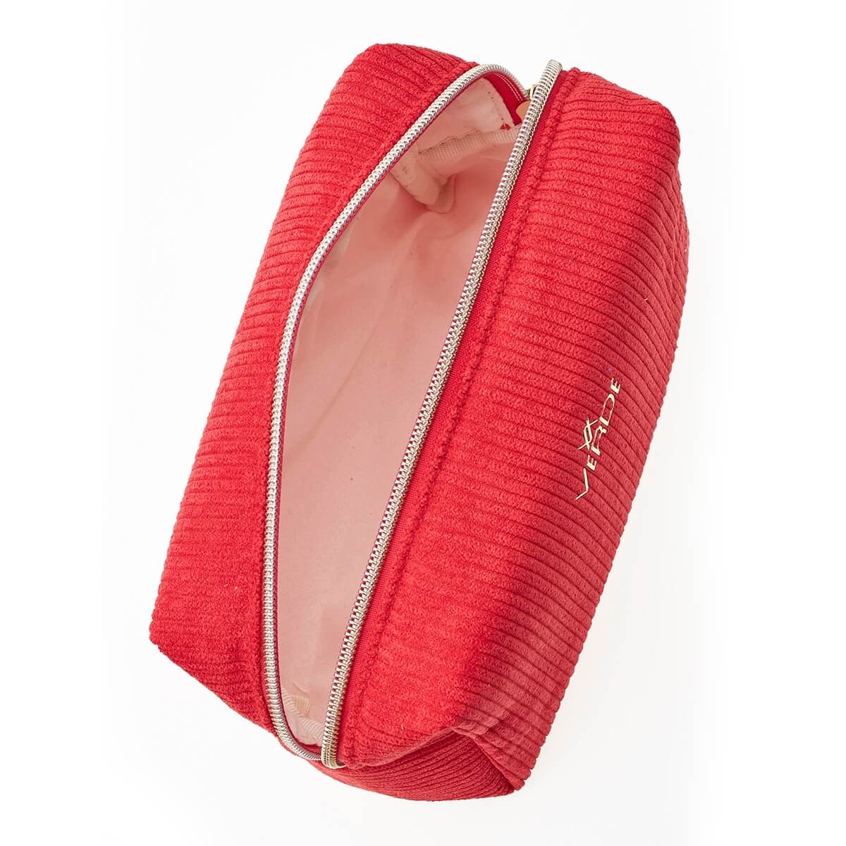 Verde Γυναικείο Νεσεσέρ 07-0288 Κόκκινο