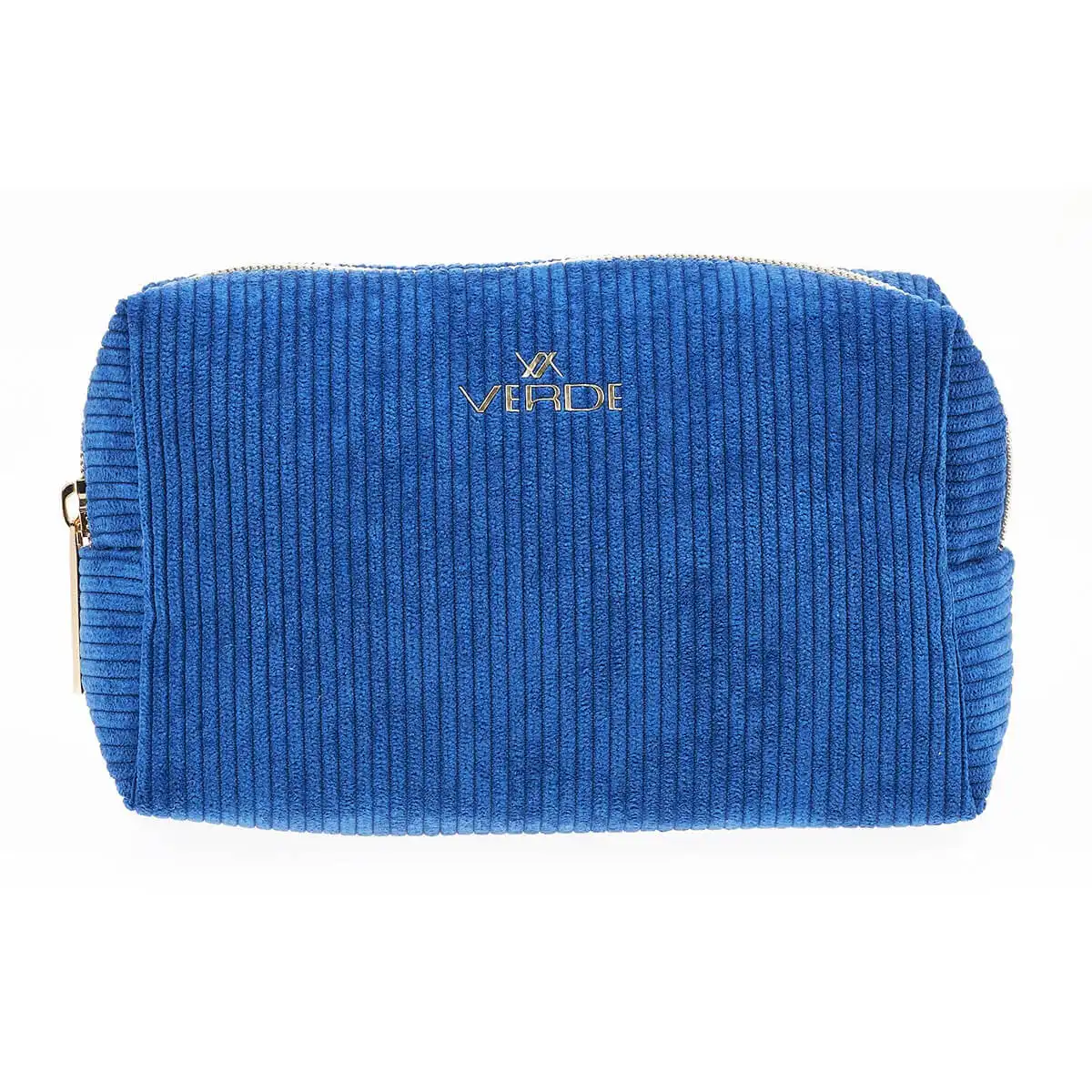 Verde Γυναικείο Νεσεσέρ 07-0288 Μπλε Verde Γυναικείο Νεσεσέρ 07-0288 Μπλε