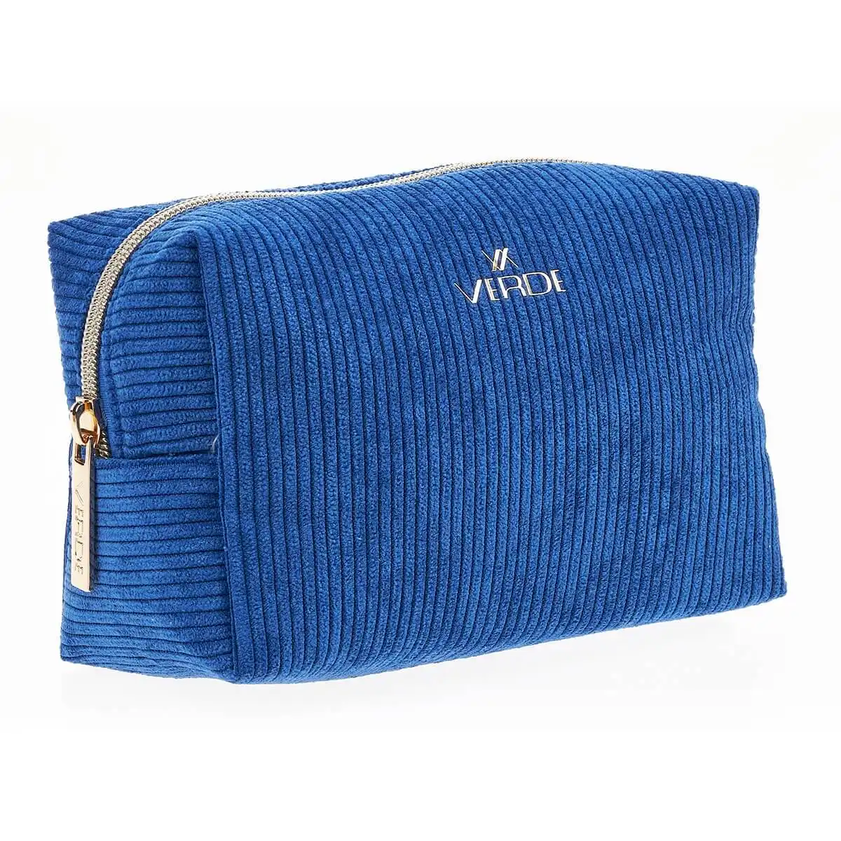 Verde Γυναικείο Νεσεσέρ 07-0288 Μπλε Verde Γυναικείο Νεσεσέρ 07-0288 Μπλε