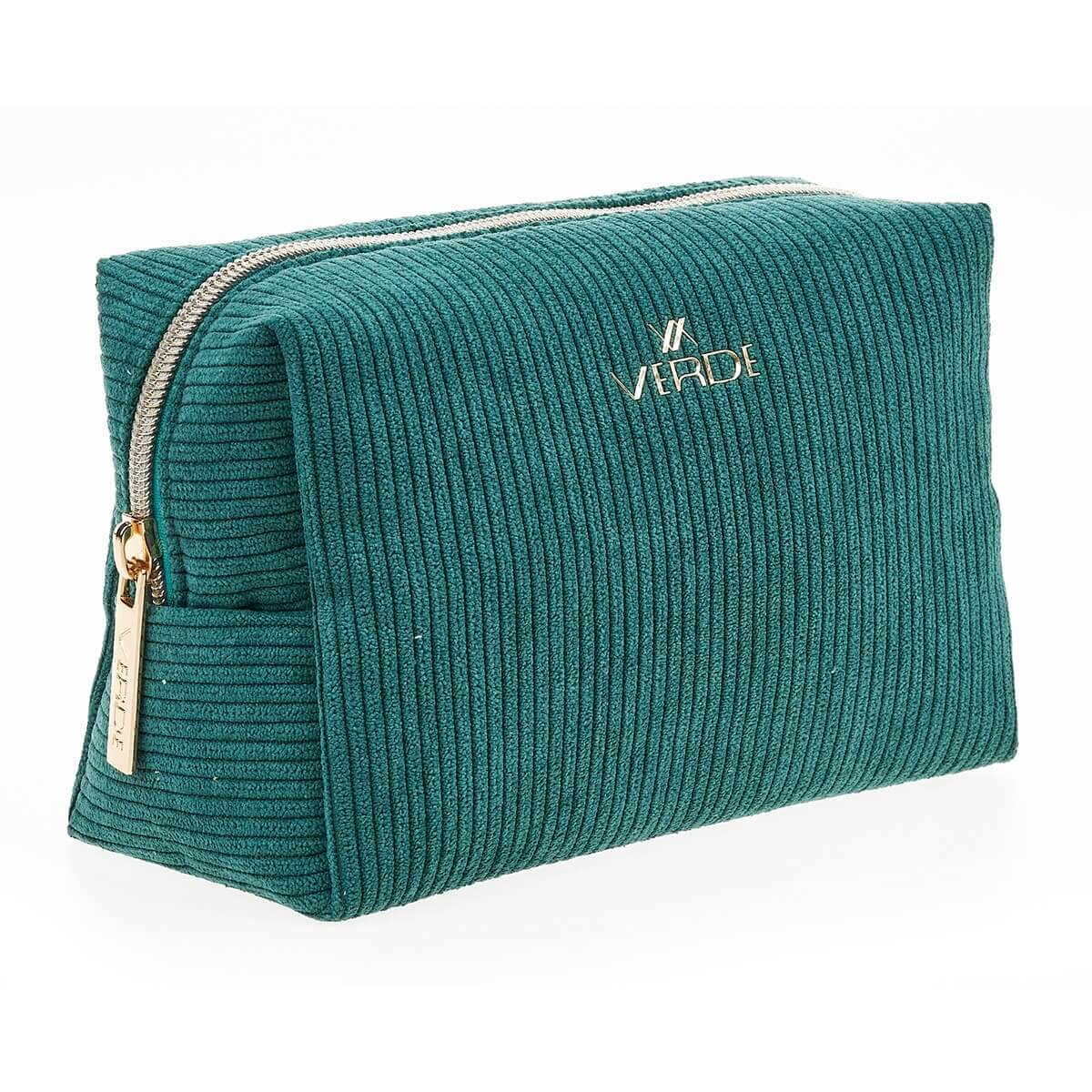 Verde Γυναικείο Νεσεσέρ 07-0288 Πράσινο