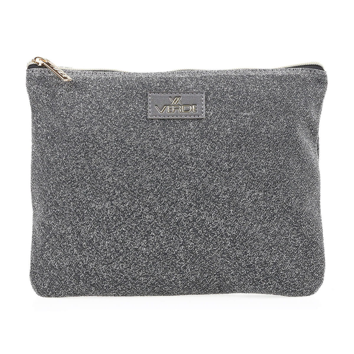 Verde Γυναικείο Νεσεσέρ 07-0289 Ασημί