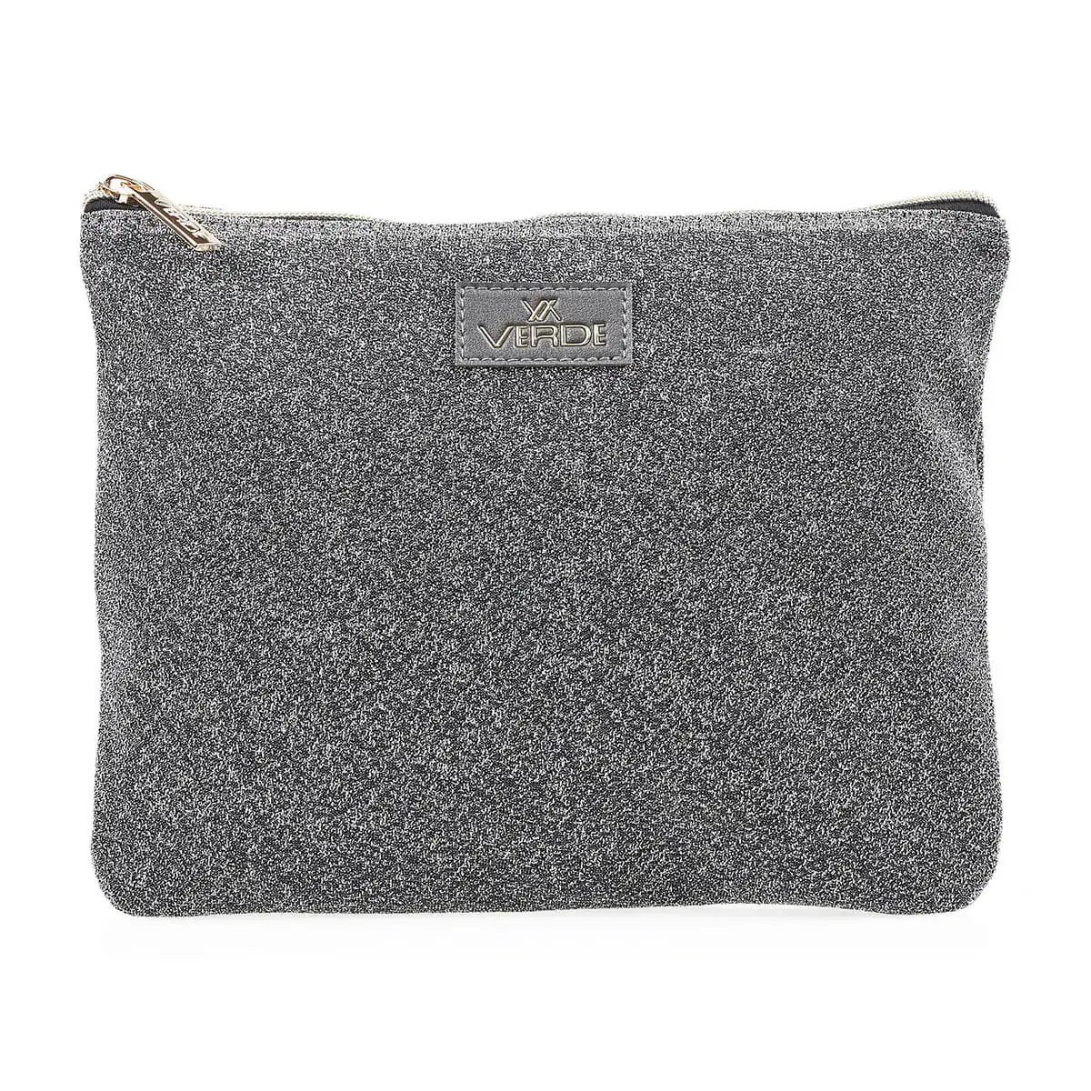 Verde Γυναικείο Νεσεσέρ 07-0289 Ασημί Verde Γυναικείο Νεσεσέρ 07-0289 Ασημί