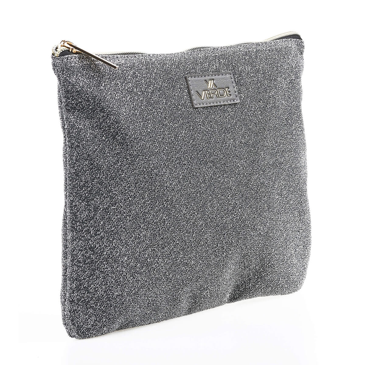 Verde Γυναικείο Νεσεσέρ 07-0289 Ασημί