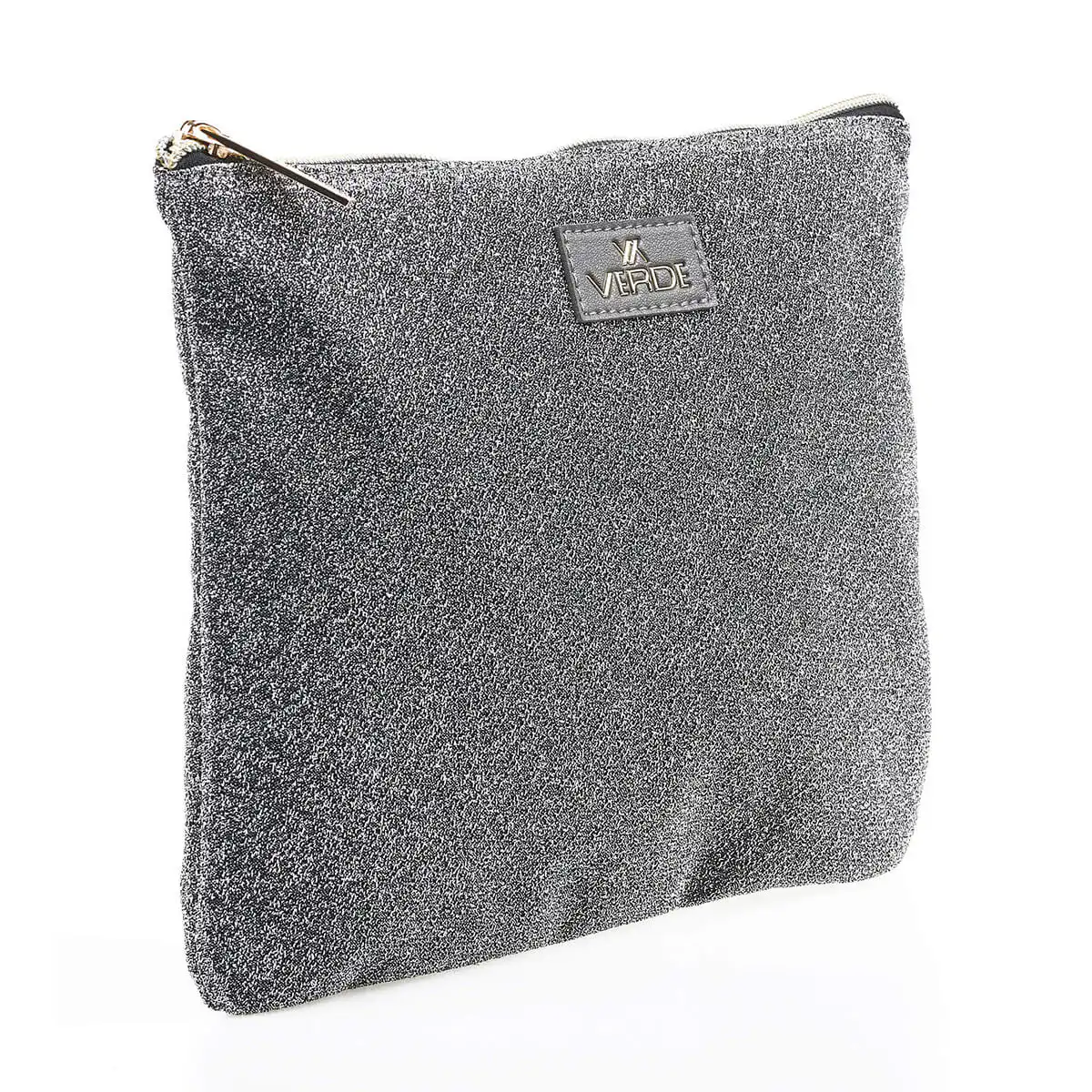 Verde Γυναικείο Νεσεσέρ 07-0289 Ασημί Verde Γυναικείο Νεσεσέρ 07-0289 Ασημί