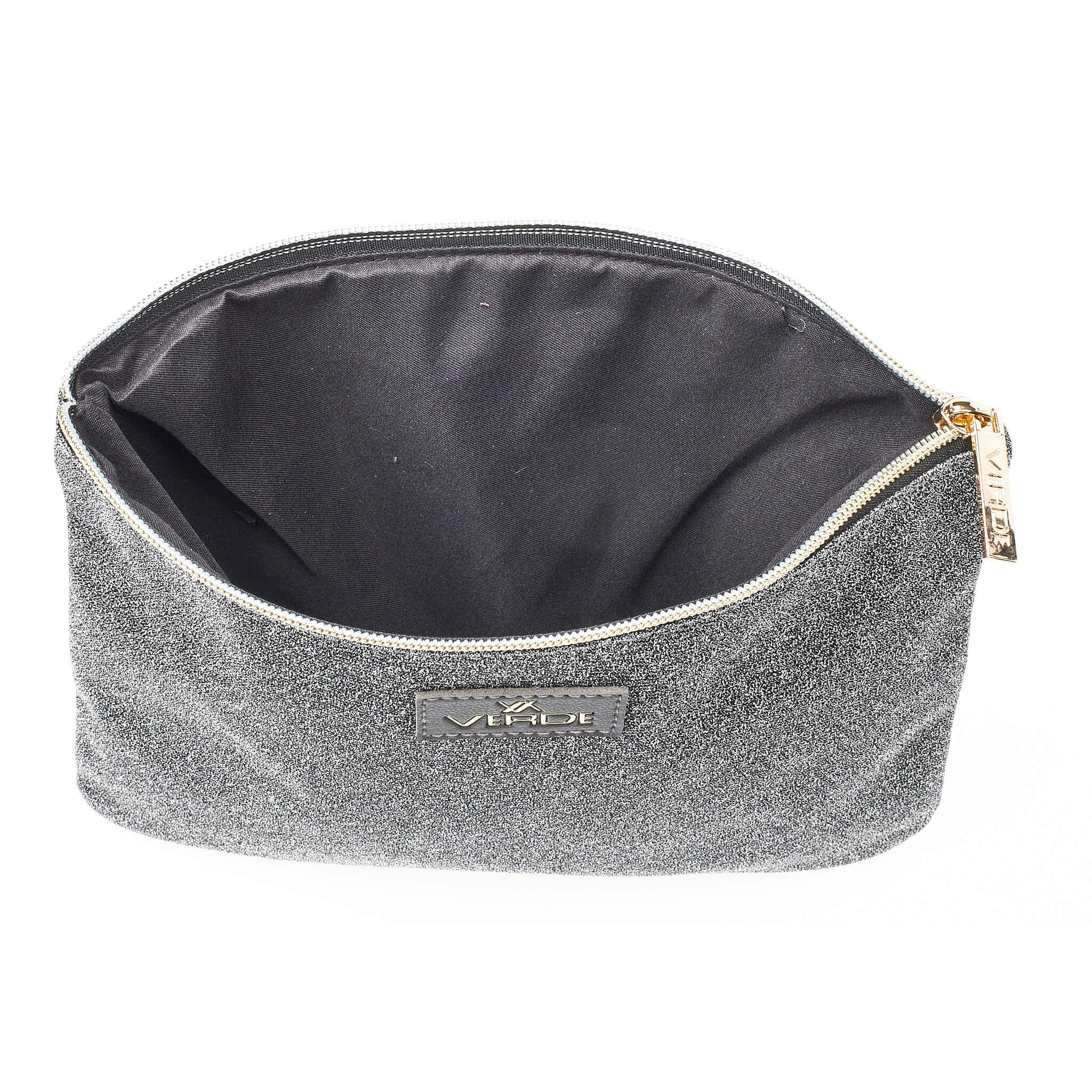 Verde Γυναικείο Νεσεσέρ 07-0289 Ασημί