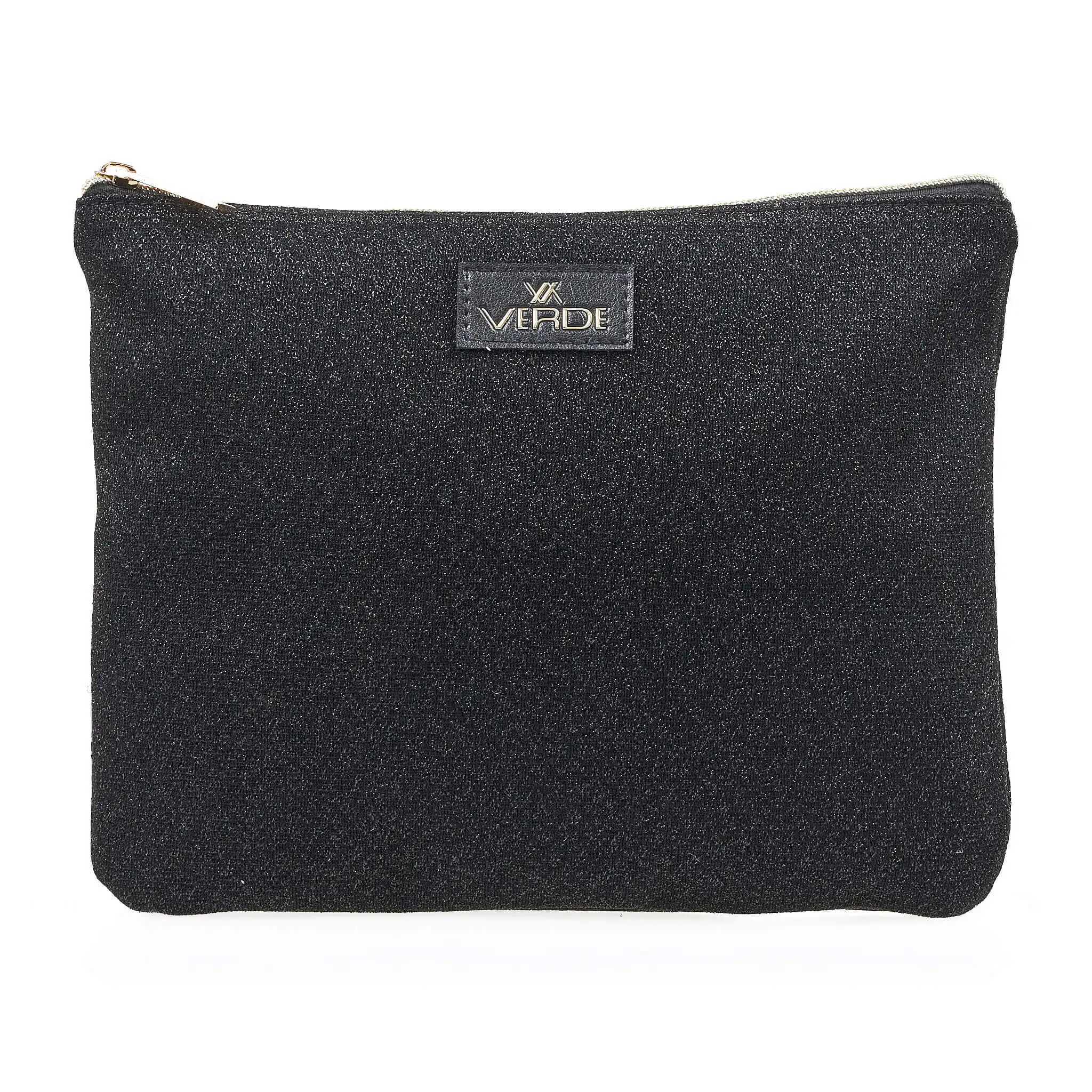 Verde Γυναικείο Νεσεσέρ 07-0289 Μαύρο Verde Γυναικείο Νεσεσέρ 07-0289 Μαύρο