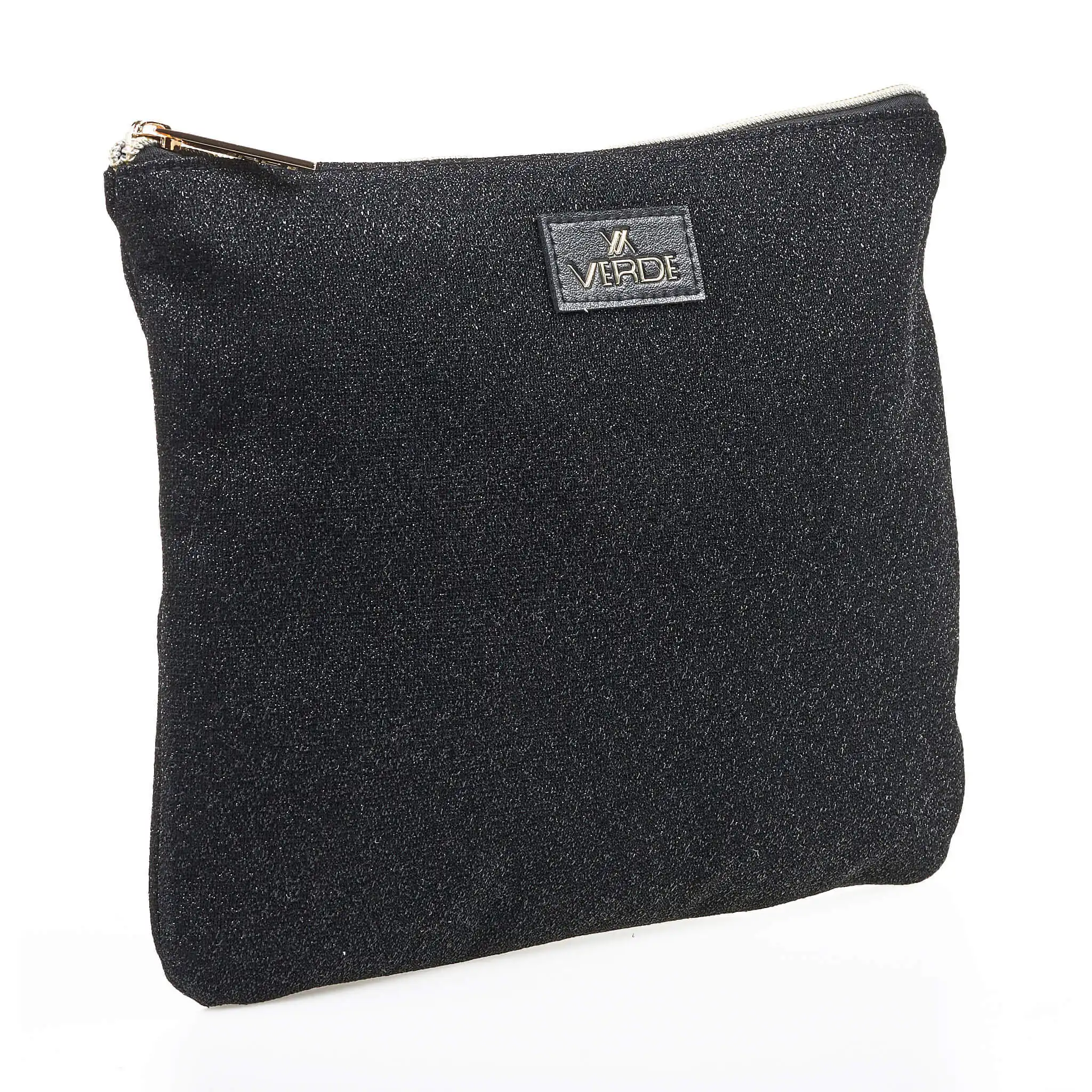 Verde Γυναικείο Νεσεσέρ 07-0289 Μαύρο Verde Γυναικείο Νεσεσέρ 07-0289 Μαύρο