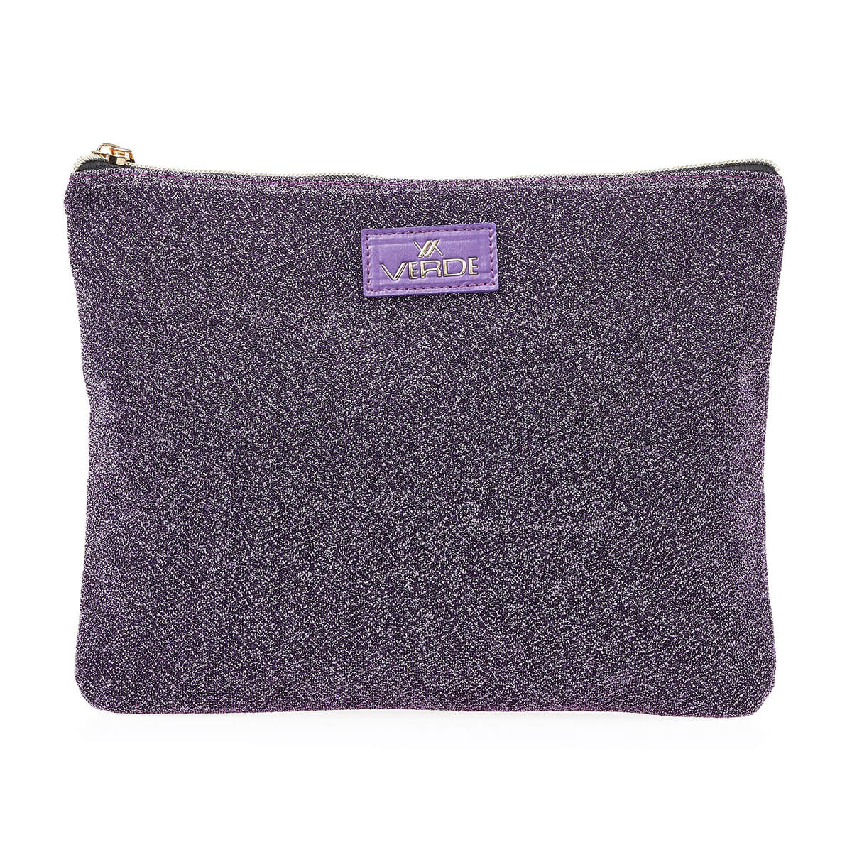 Verde Γυναικείο Νεσεσέρ 07-0289 Μωβ