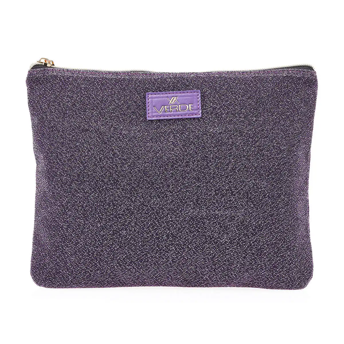 Verde Γυναικείο Νεσεσέρ 07-0289 Μωβ Verde Γυναικείο Νεσεσέρ 07-0289 Μωβ