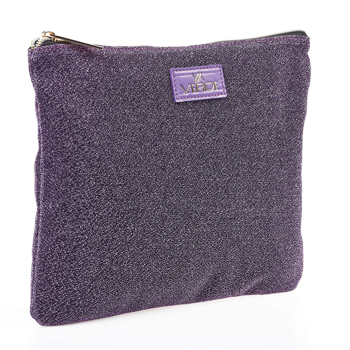 Verde Γυναικείο Νεσεσέρ 07-0289 Μωβ