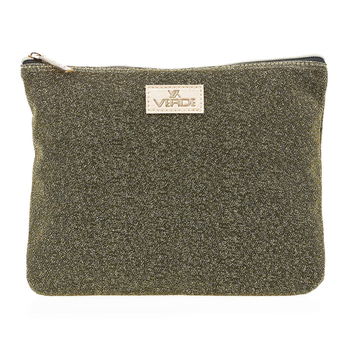 Verde Γυναικείο Νεσεσέρ 07-0289 Χρυσό