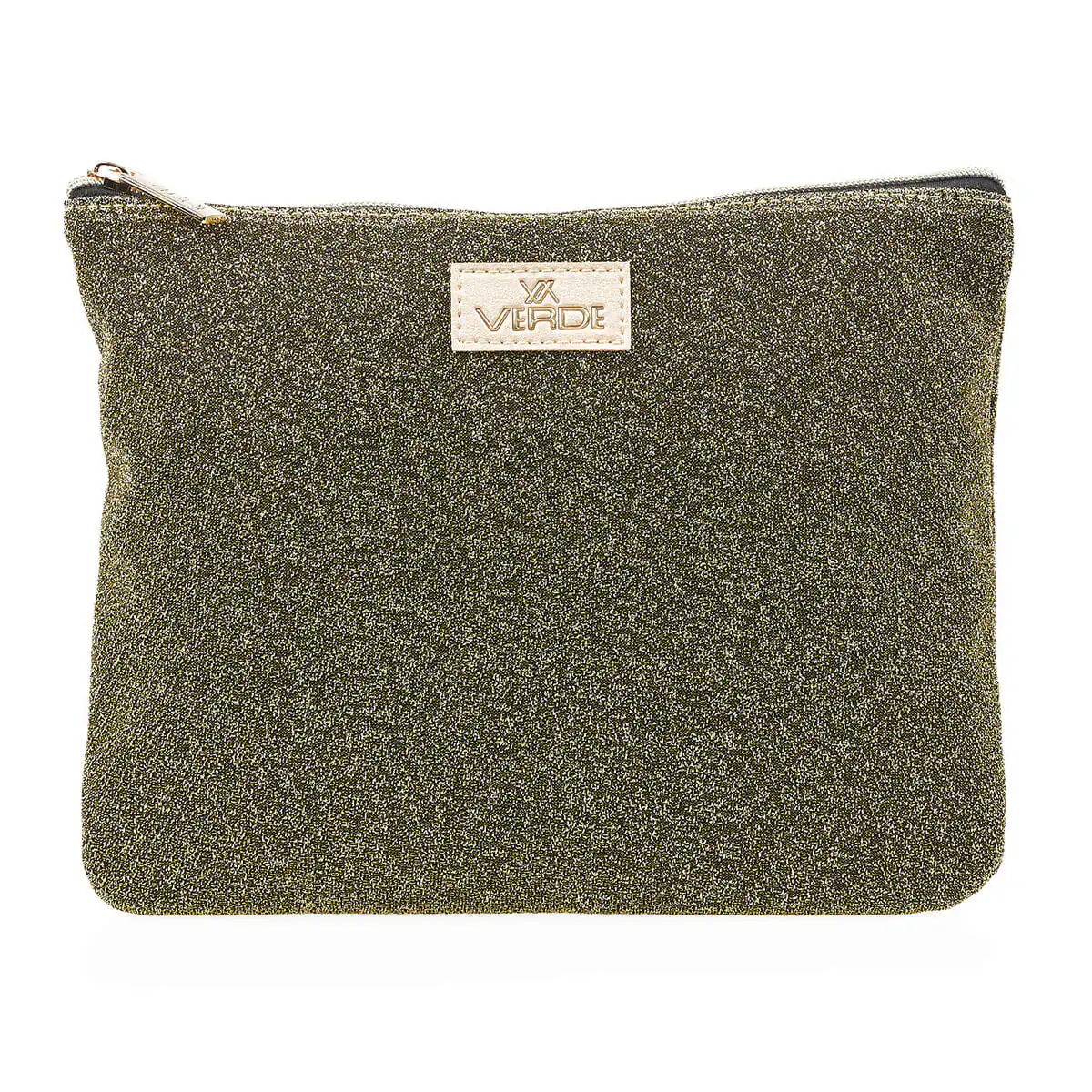 Verde Γυναικείο Νεσεσέρ 07-0289 Χρυσό Verde Γυναικείο Νεσεσέρ 07-0289 Χρυσό