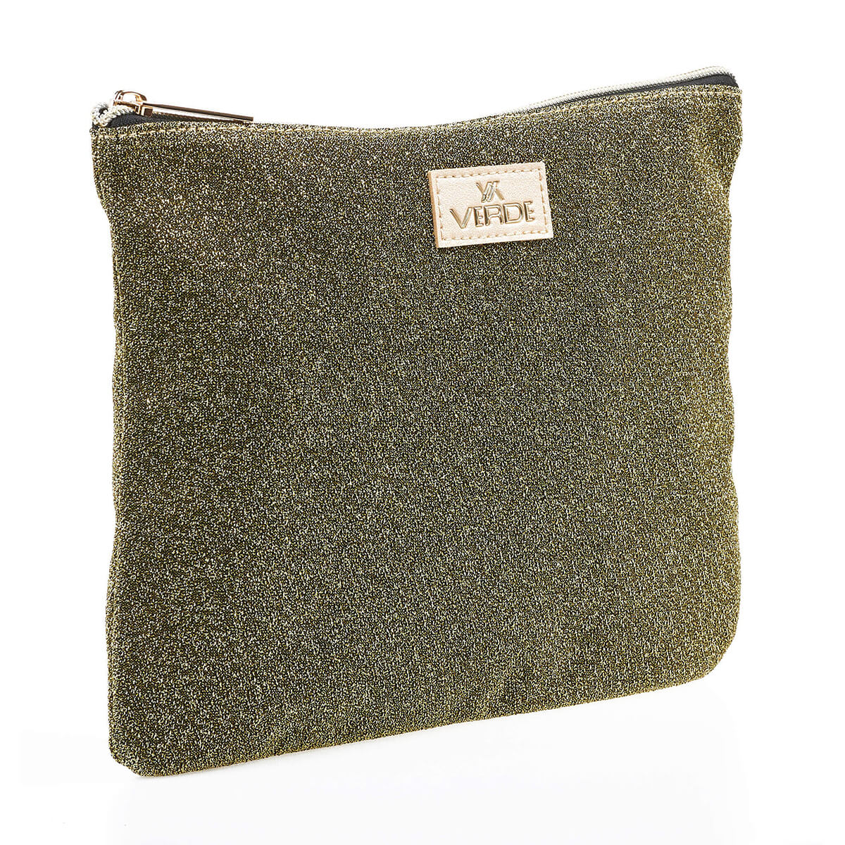 Verde Γυναικείο Νεσεσέρ 07-0289 Χρυσό